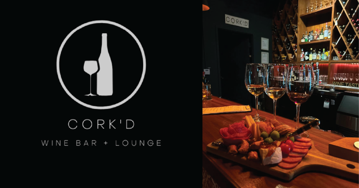 Cork'd Wine Bar