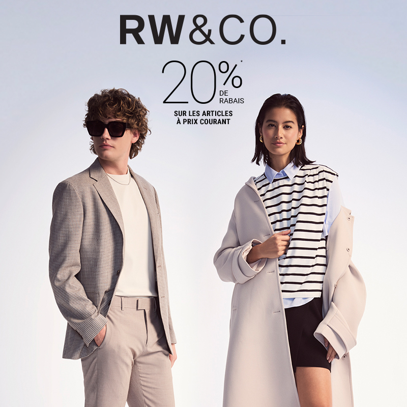 RW&CO