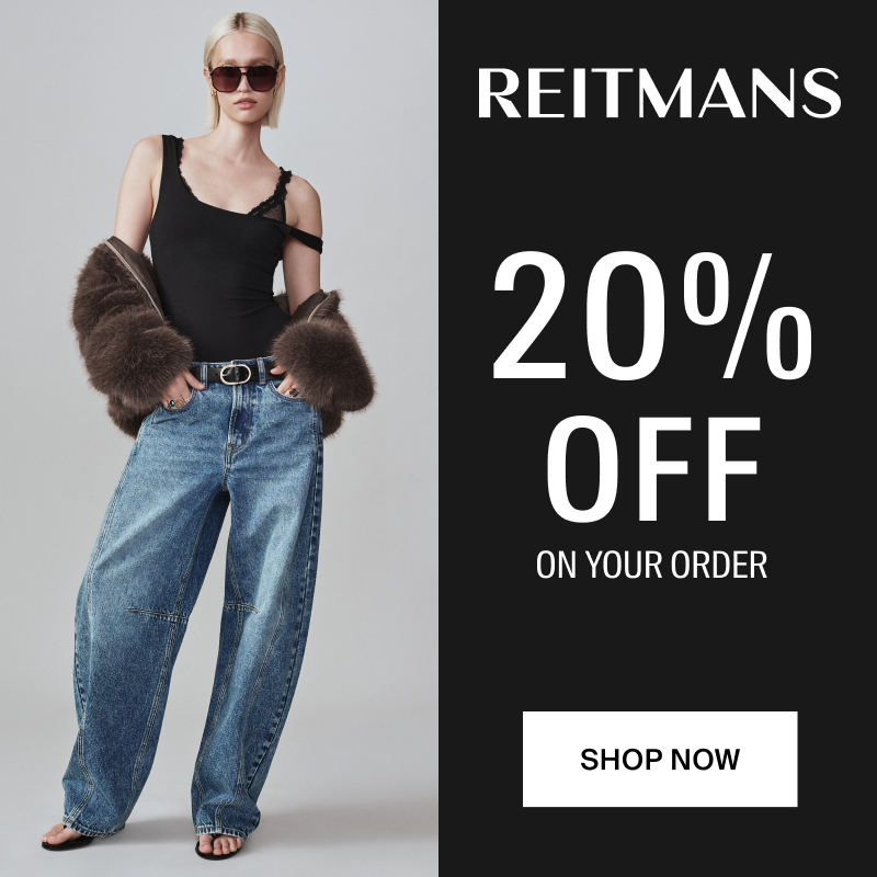 Reitmans