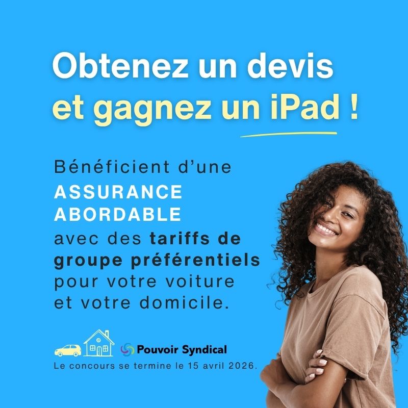 Assurance habitation et automobile