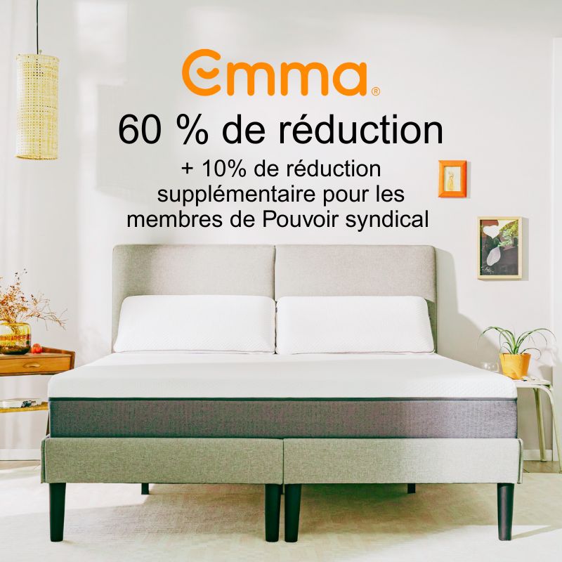 Emma Sleep Canada