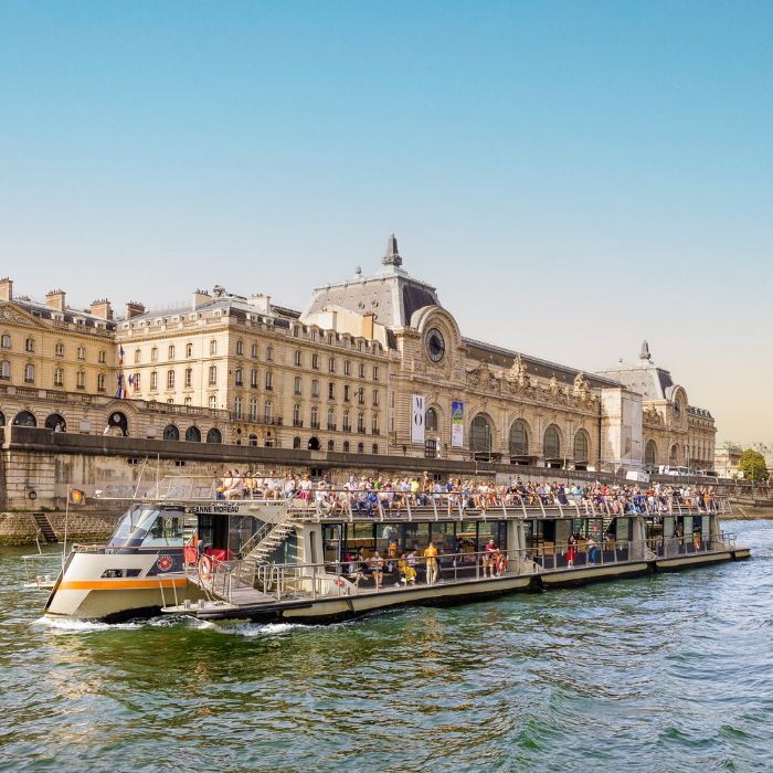 Seine River