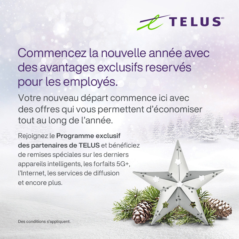 TELUS