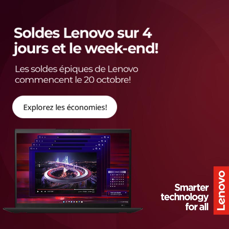 Lenovo