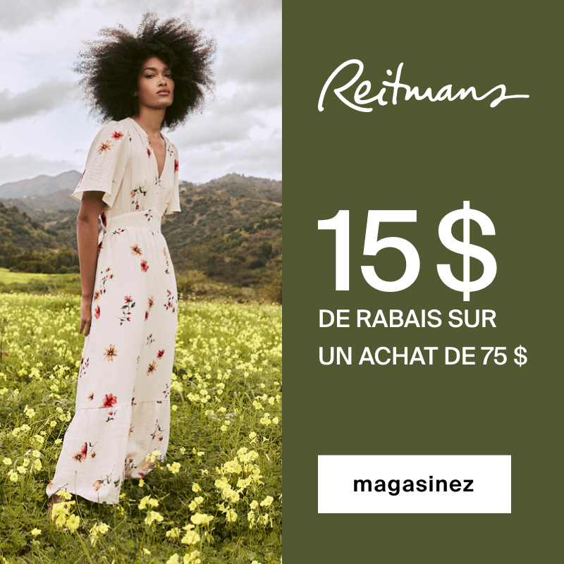 Reitmans