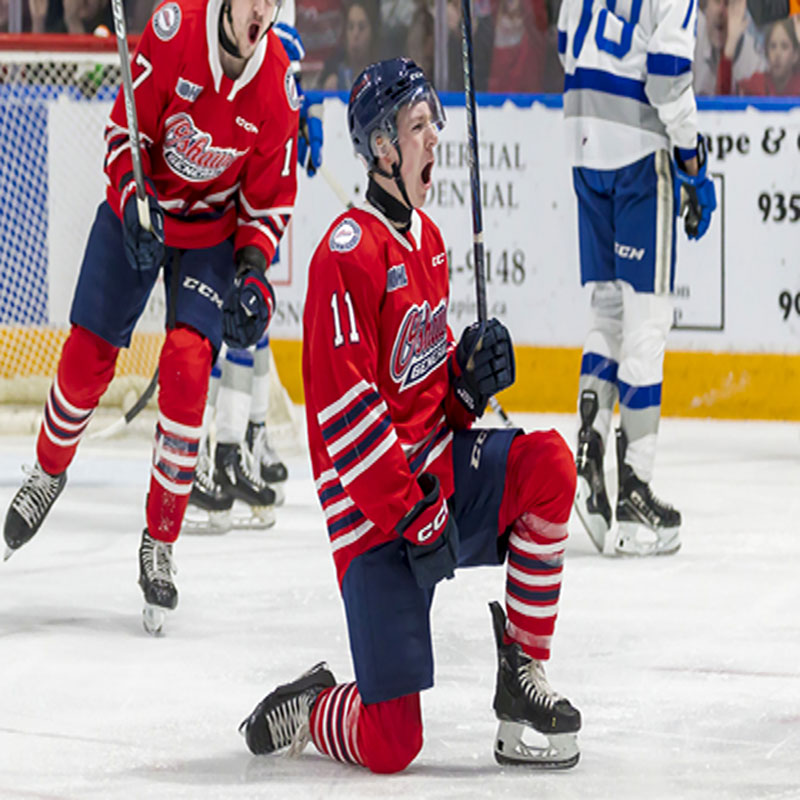 Oshawa Generals