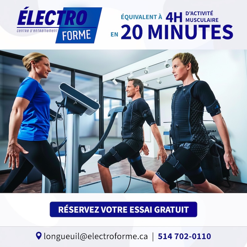 Électro Forme