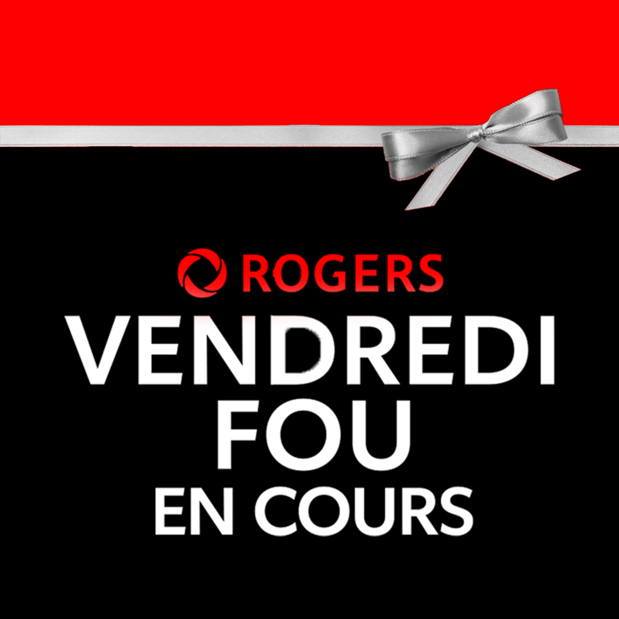 Rogers - Nomad Telecom