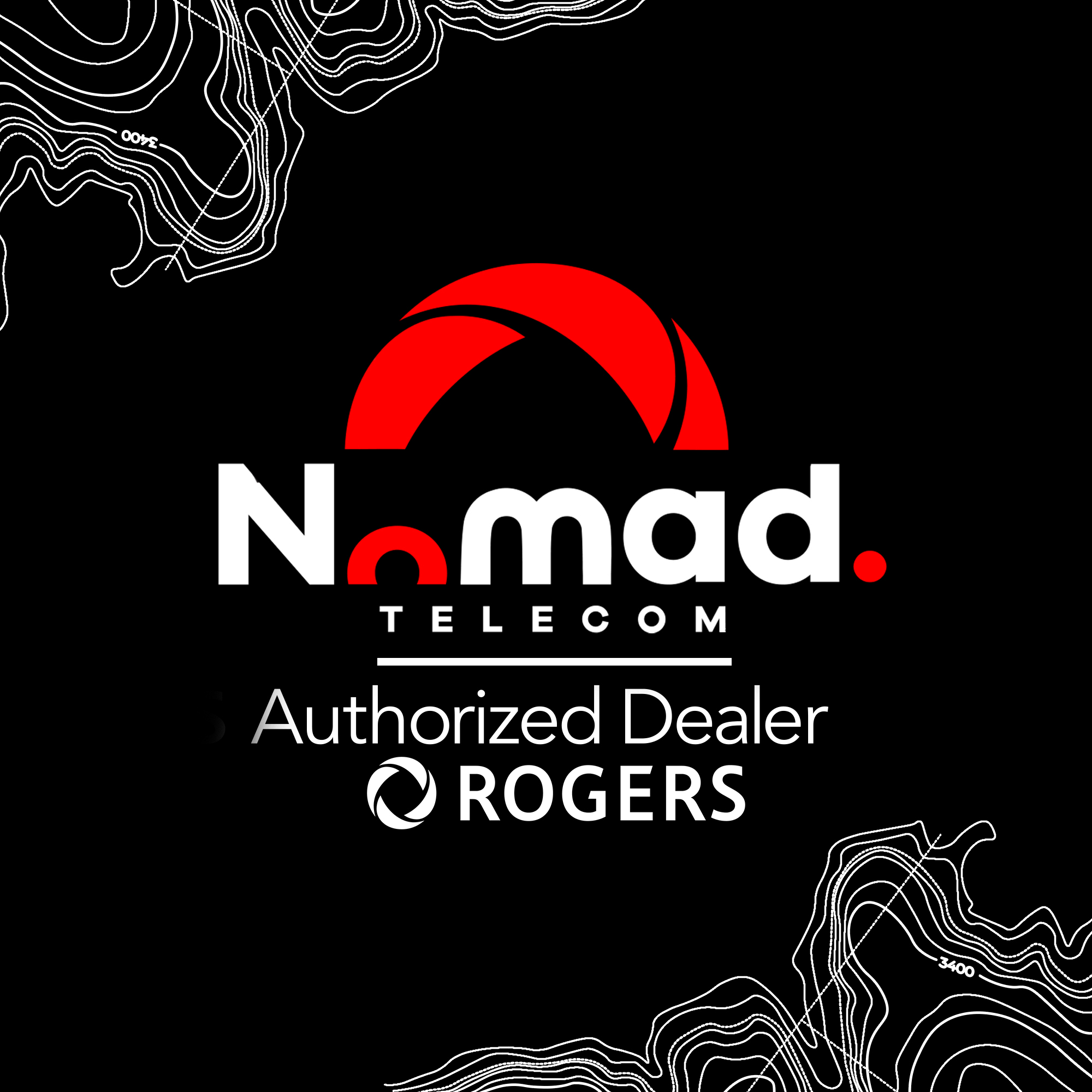 Rogers - Nomad Telecom