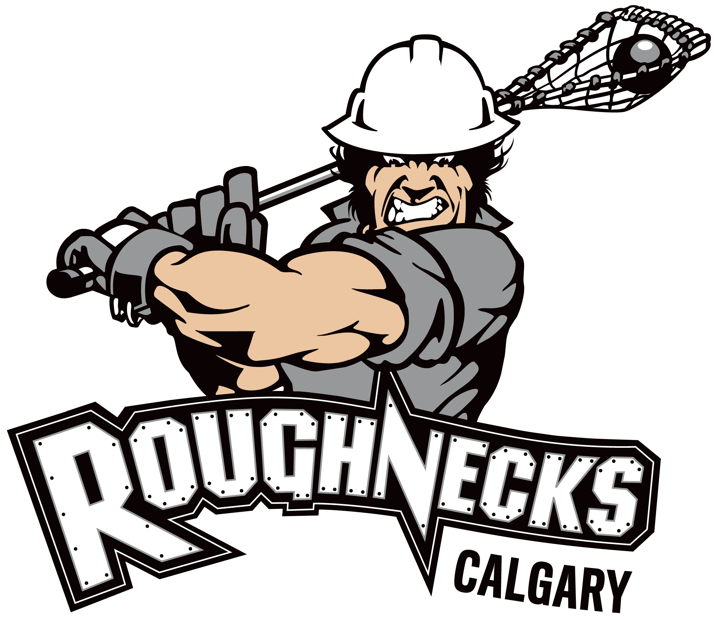 Roughnecks de Calgary