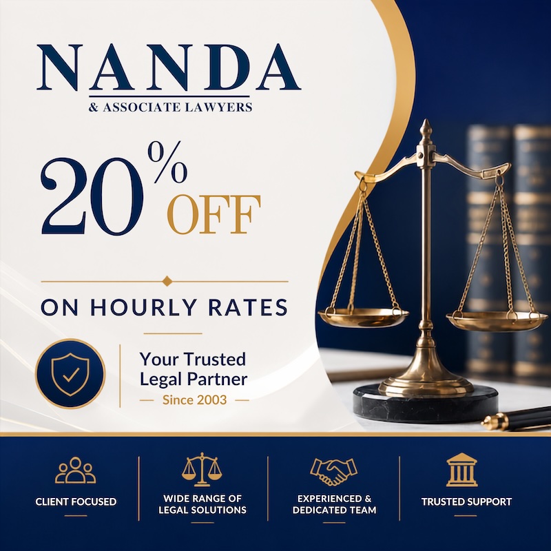 Nanda & Associates Lawyers