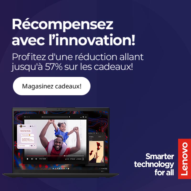 Lenovo