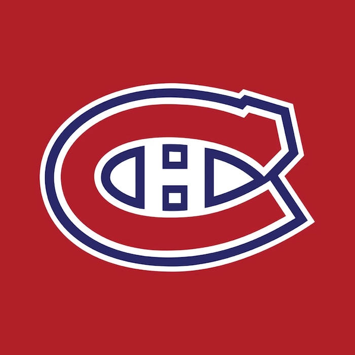 Montréal Canadiens.