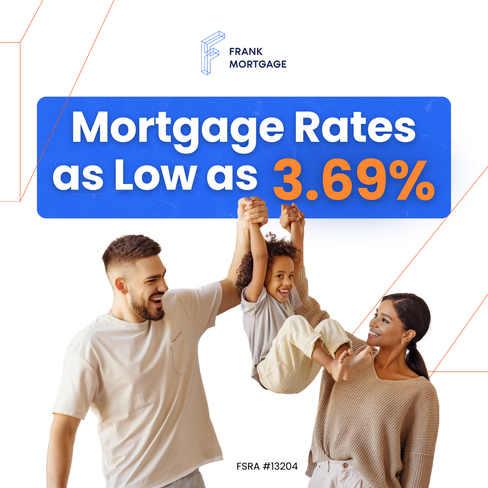 Frank Mortgage