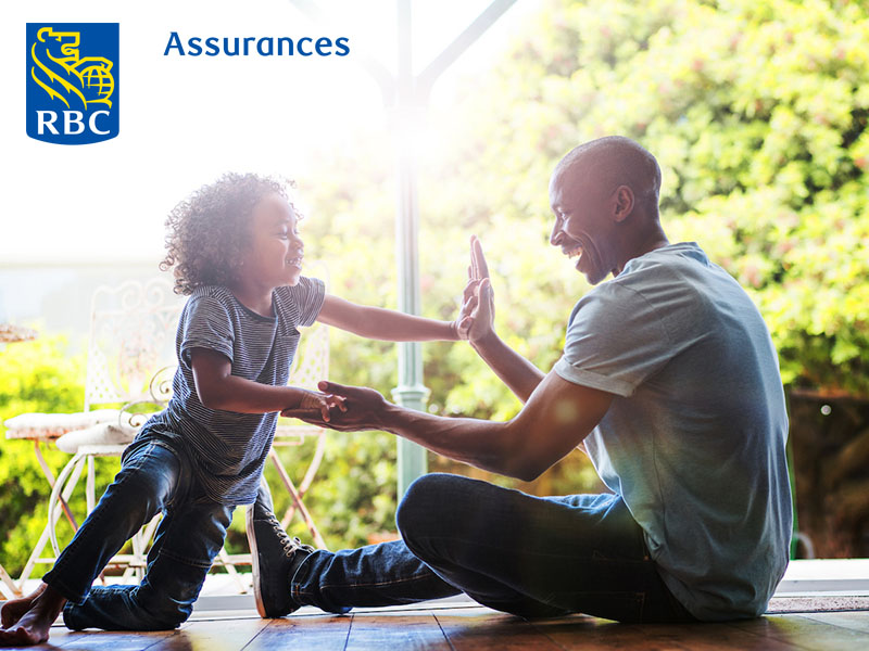 Assurance Invalidité RBC