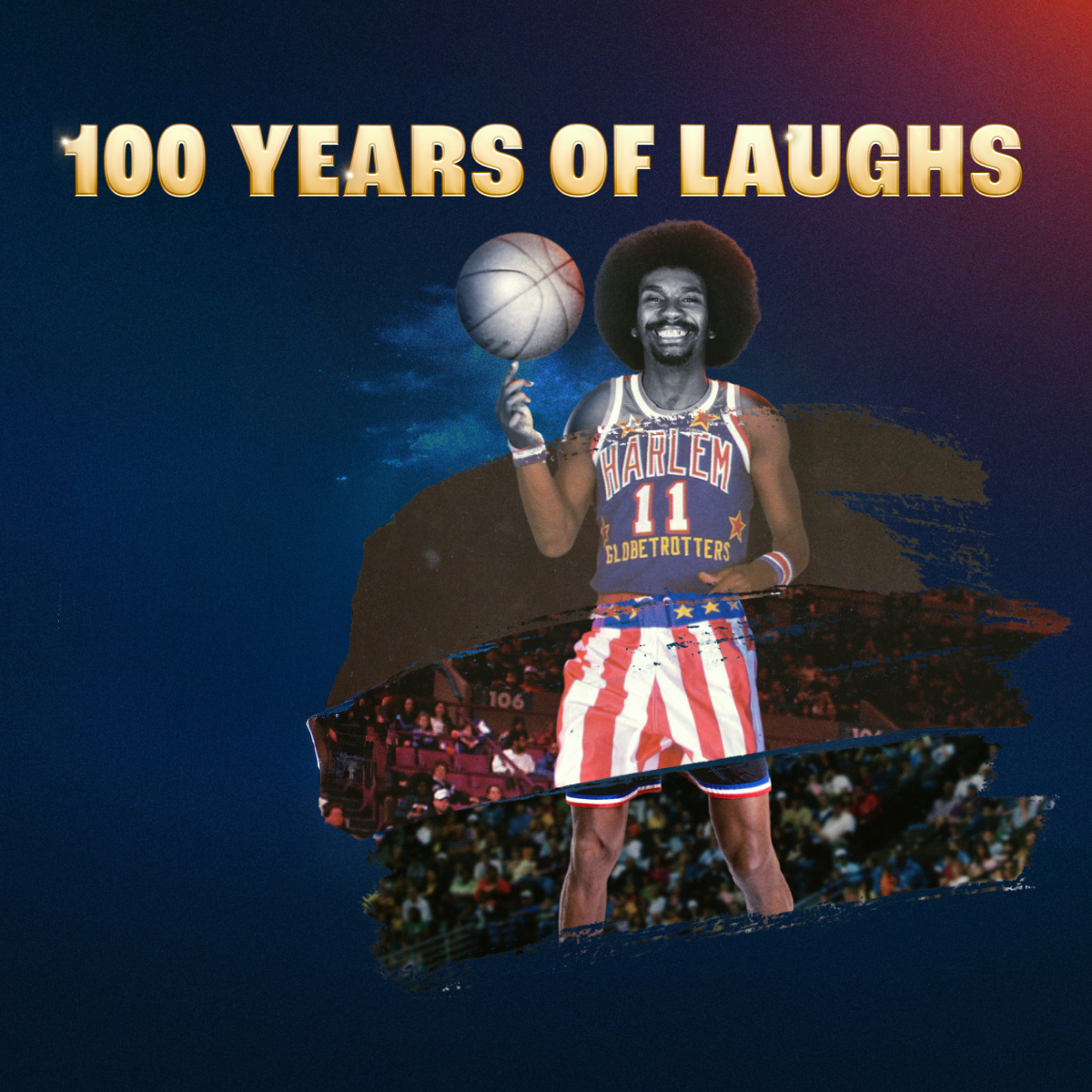 Harlem Globetrotters