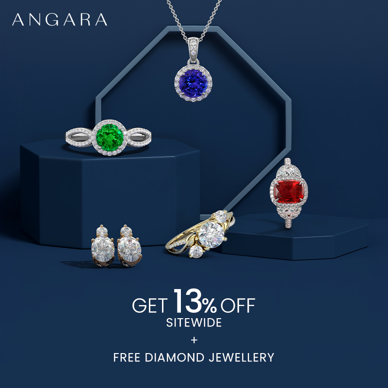 Angara Gems