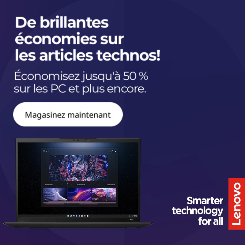 Lenovo