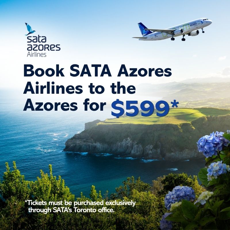 SATA Azores Airlines