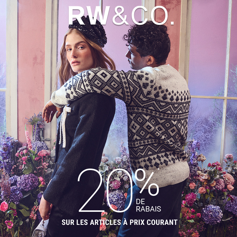 RW&CO