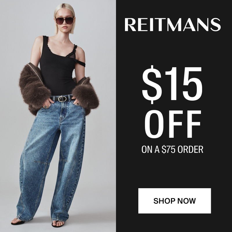 Reitmans