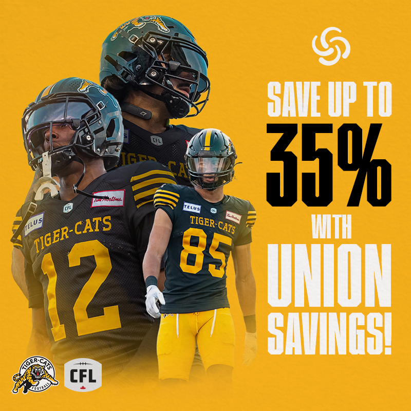 Hamilton Tiger-Cats
