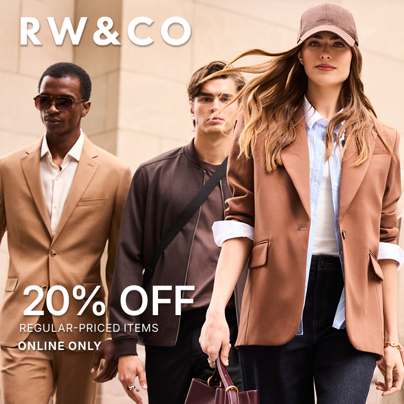 RW&CO