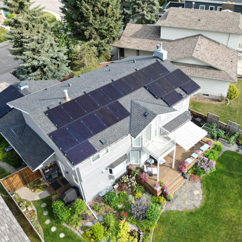 EVOLVsolar