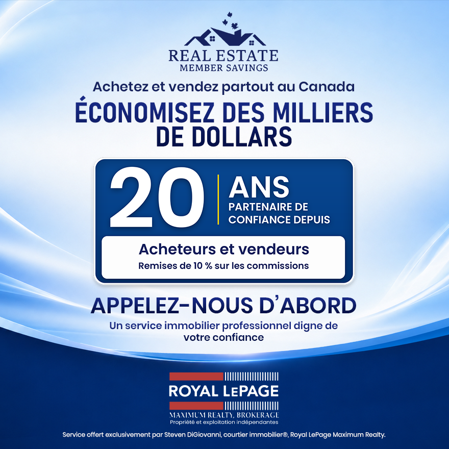 Services immobiliers