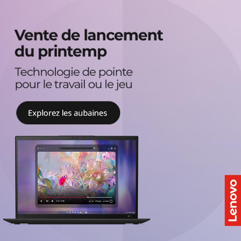 Lenovo