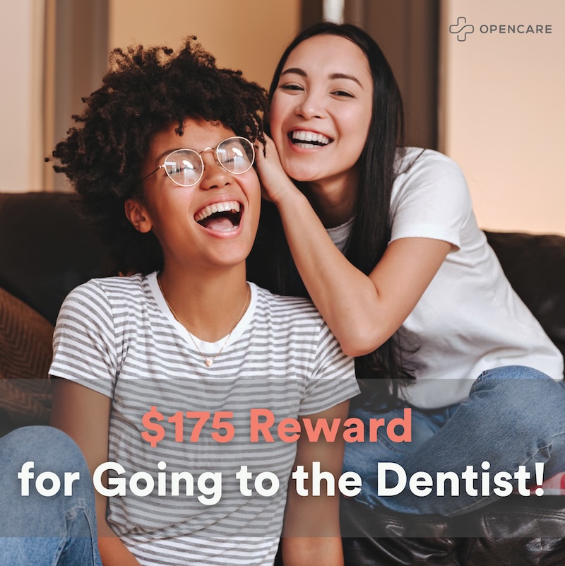 Opencare Dental