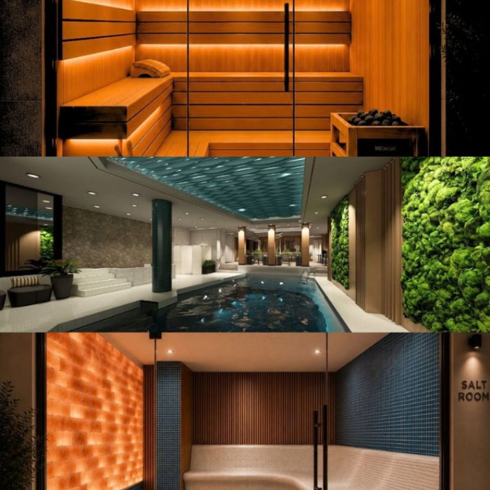 Elmwood Spa Toronto