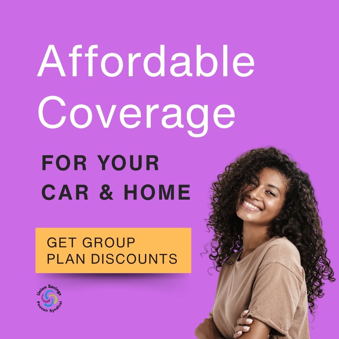Home & Auto Insurance