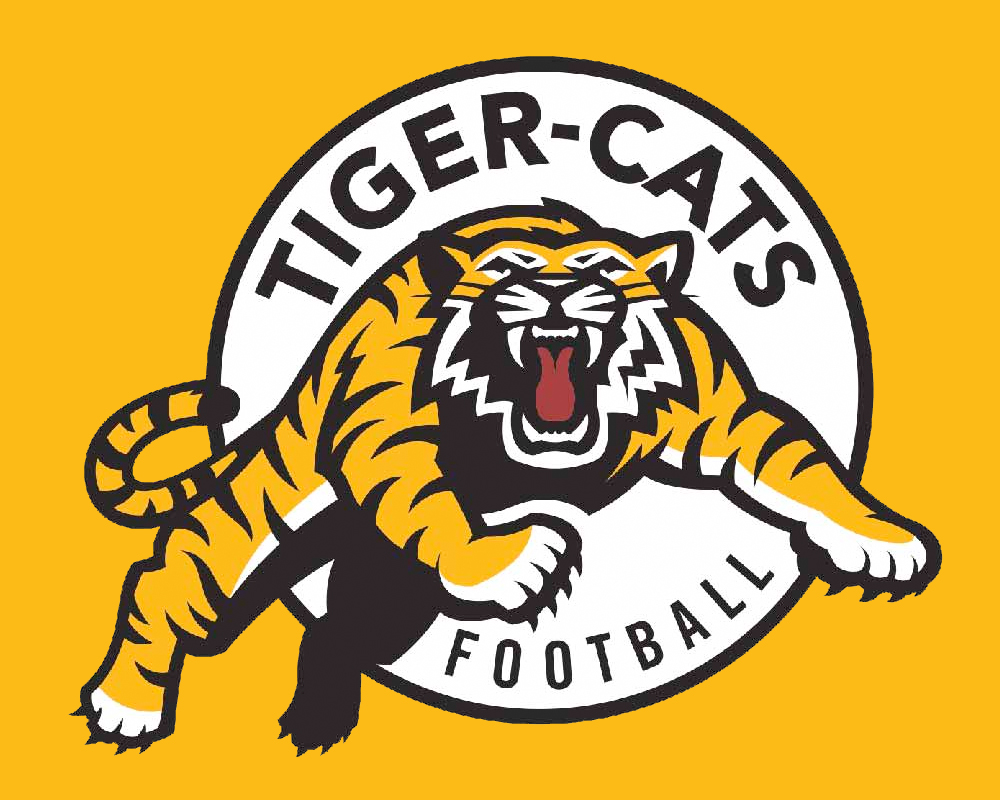 Hamilton Tiger-Cats