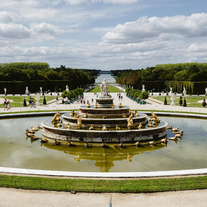 Château de Versailles