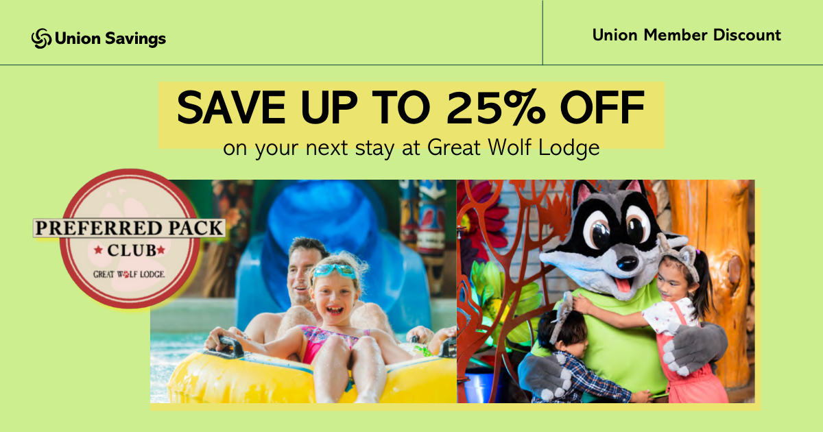 Great Wolf Lodge