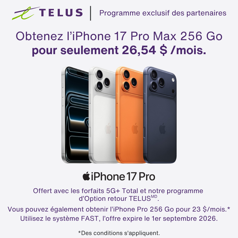 TELUS