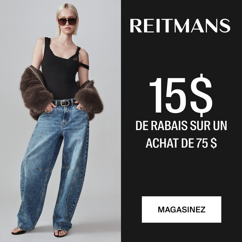 Reitmans