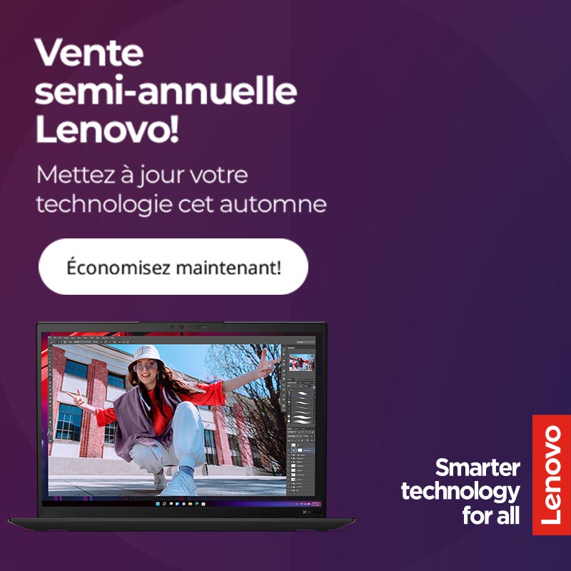 Lenovo