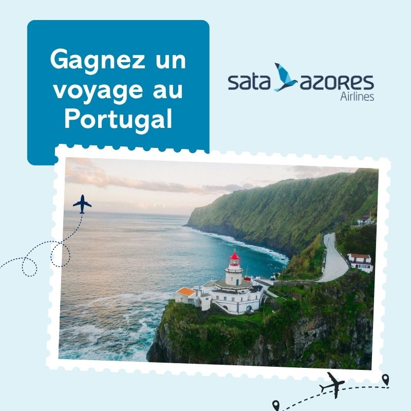 SATA Azores Airlines