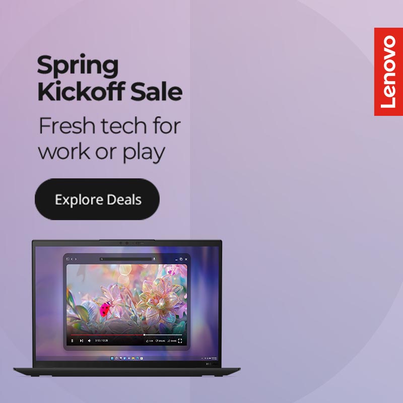 Lenovo