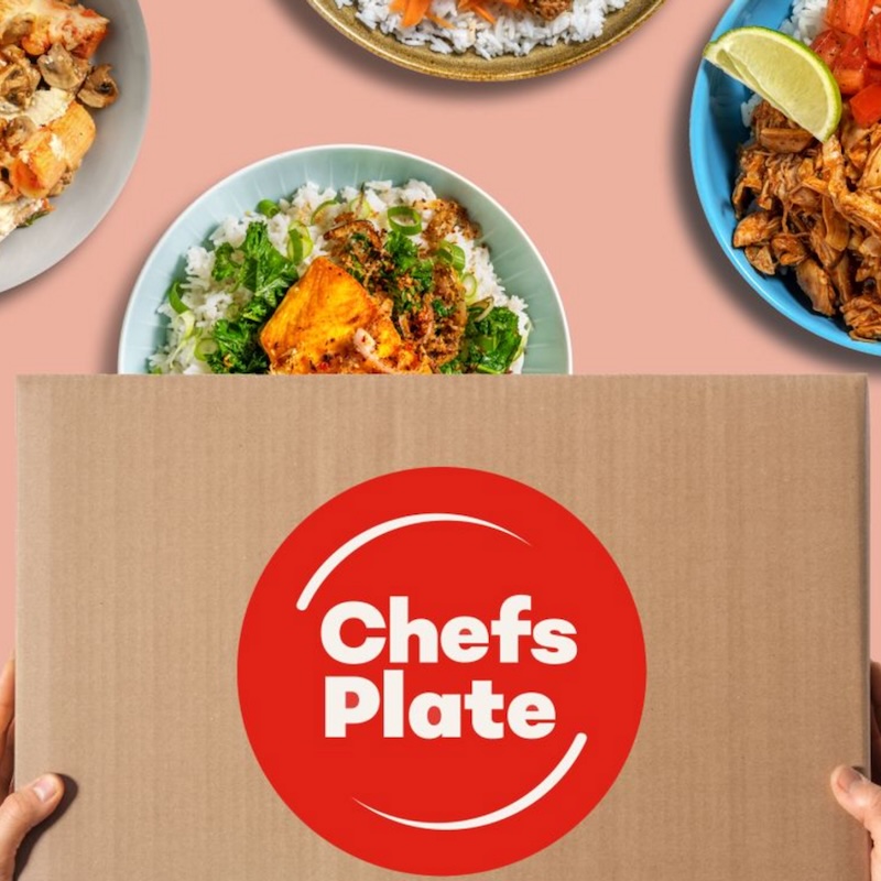Chefs Plate
