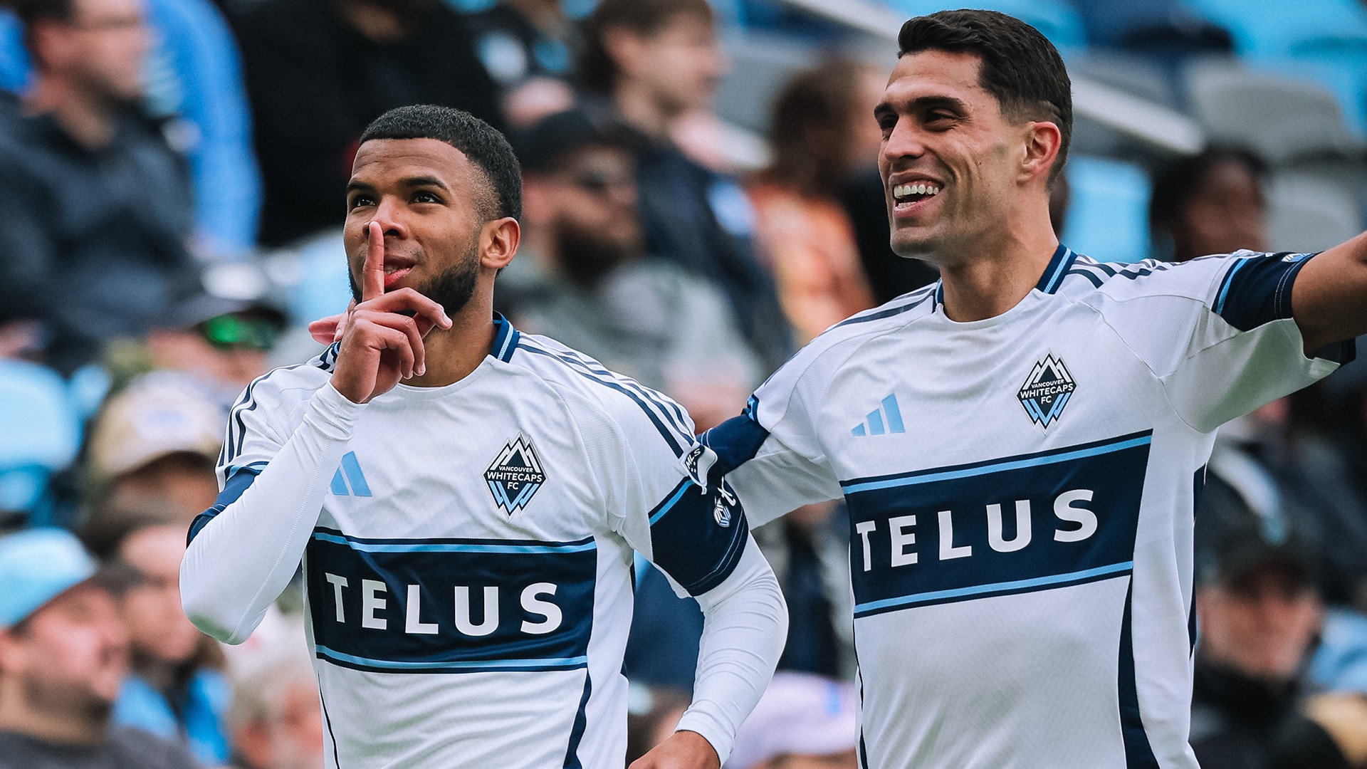 Vancouver WHITECAPS FC