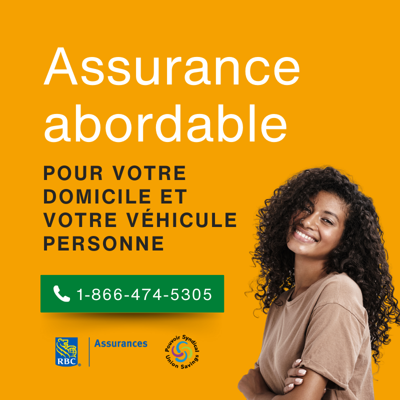 Assurance habitation et automobile