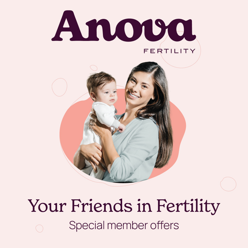Anova Fertility