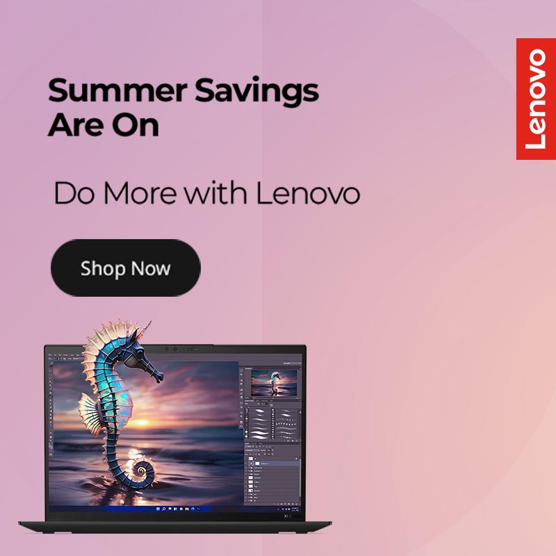 Lenovo