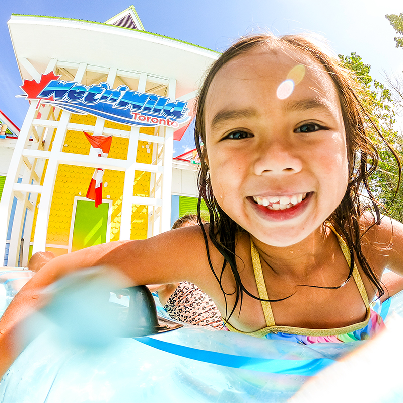 Wet’n’Wild Toronto