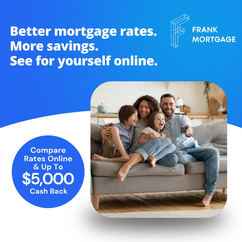 Frank Mortgage