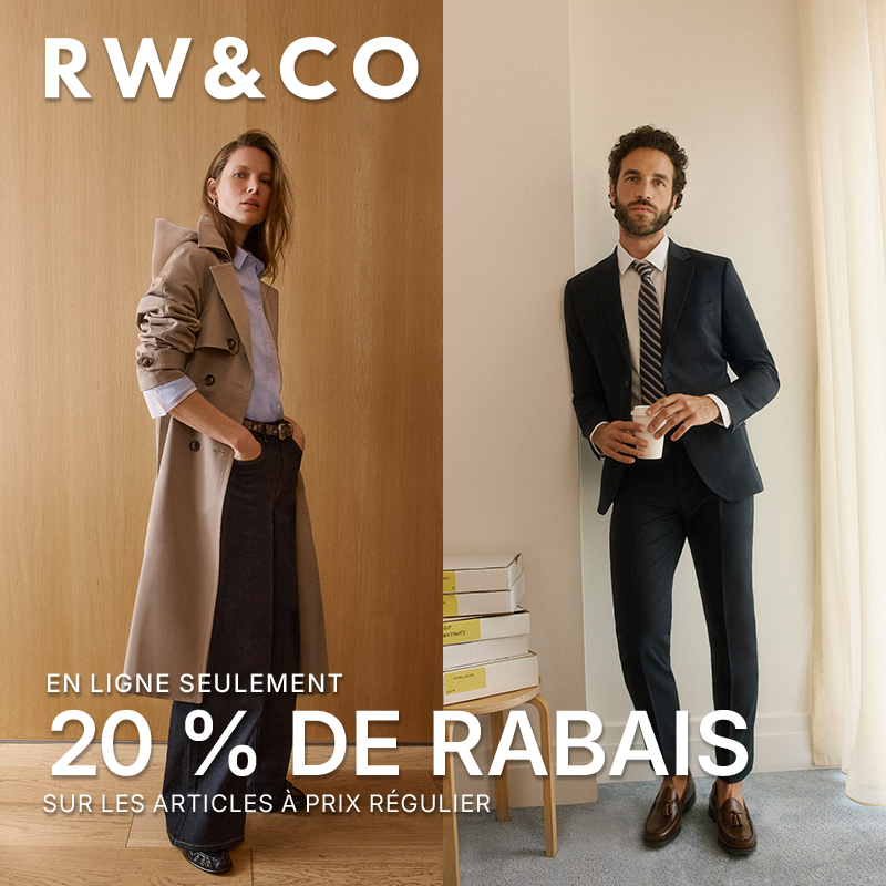 RW&CO