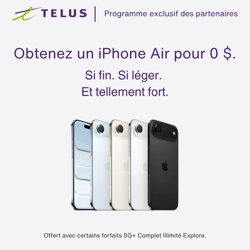 TELUS